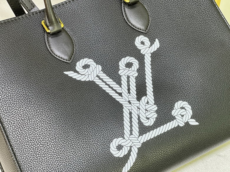Louis Vuitton Bolsa OnTheGo Bag