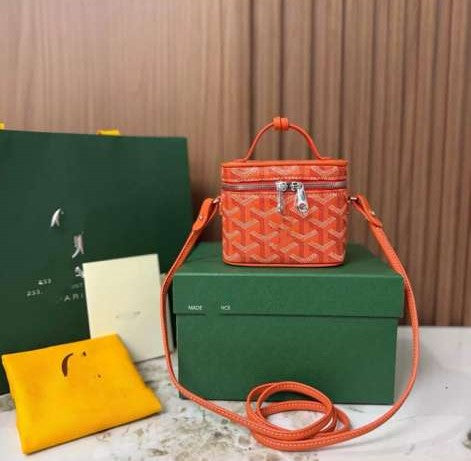 GOYARD Muse Mini Vanity