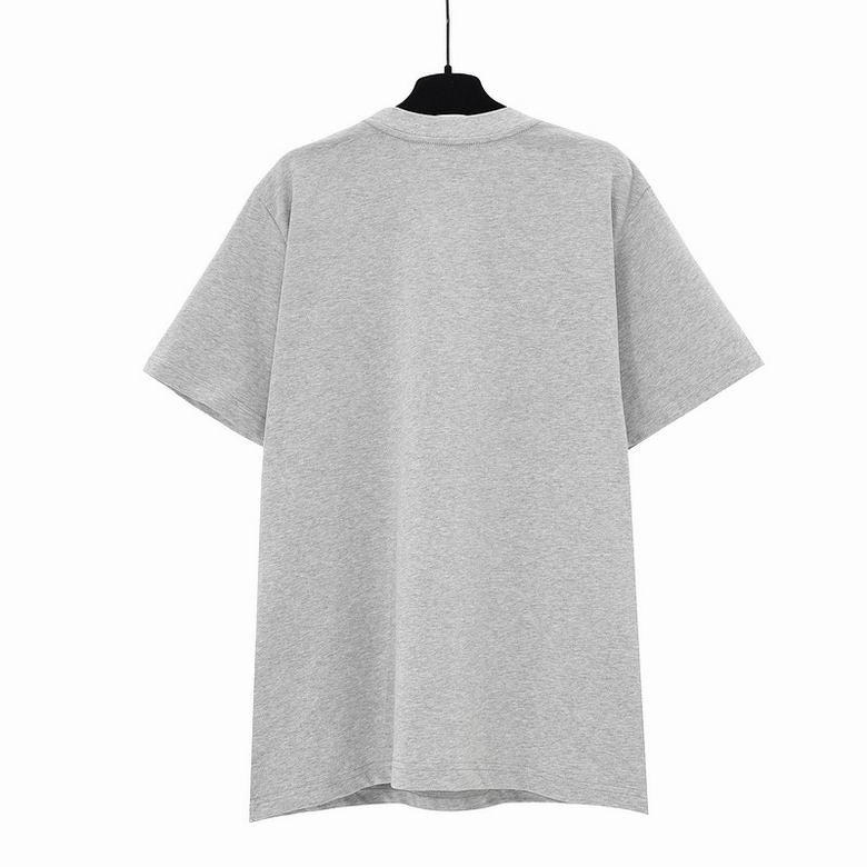 Palm Angels University logo-print T-shirt