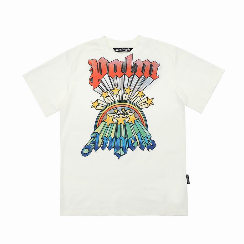 Palm Angels Rainbow T-Shirt