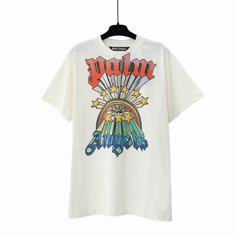 Palm Angels Rainbow T-Shirt