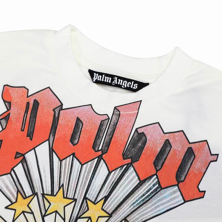 Palm Angels Rainbow T-Shirt