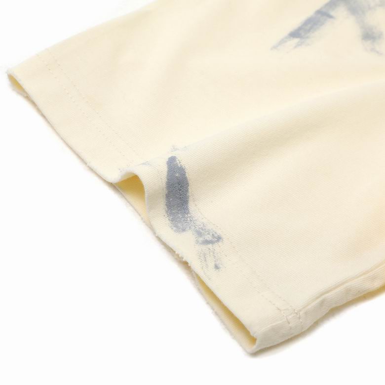 Palm Angels logo-print cotton T-shirt