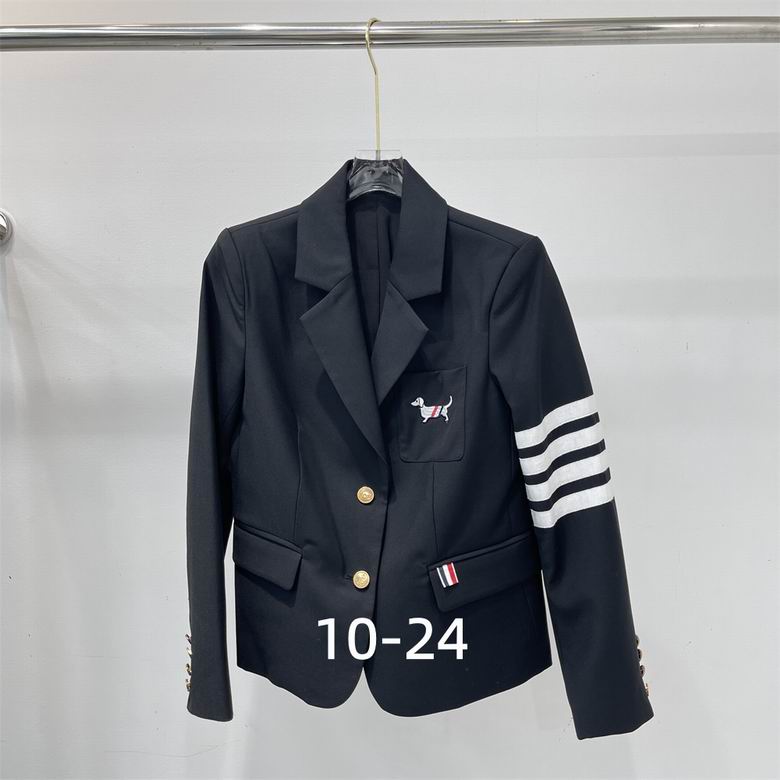 Thom Browne Women's Jacket Suit