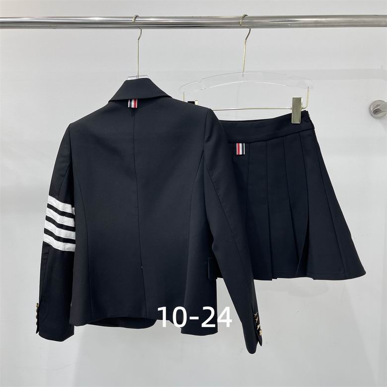 Thom Browne Women's Jacket Suit