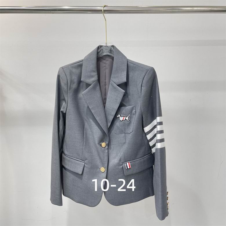 Thom Browne Women's Jacket Suit