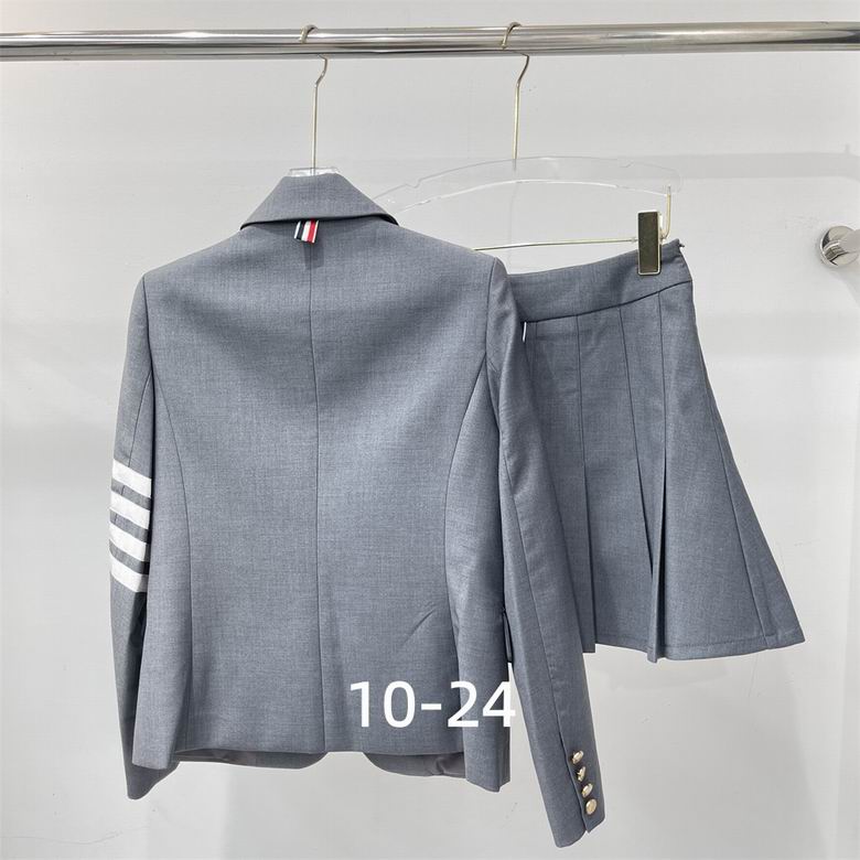 Thom Browne Women's Jacket Suit