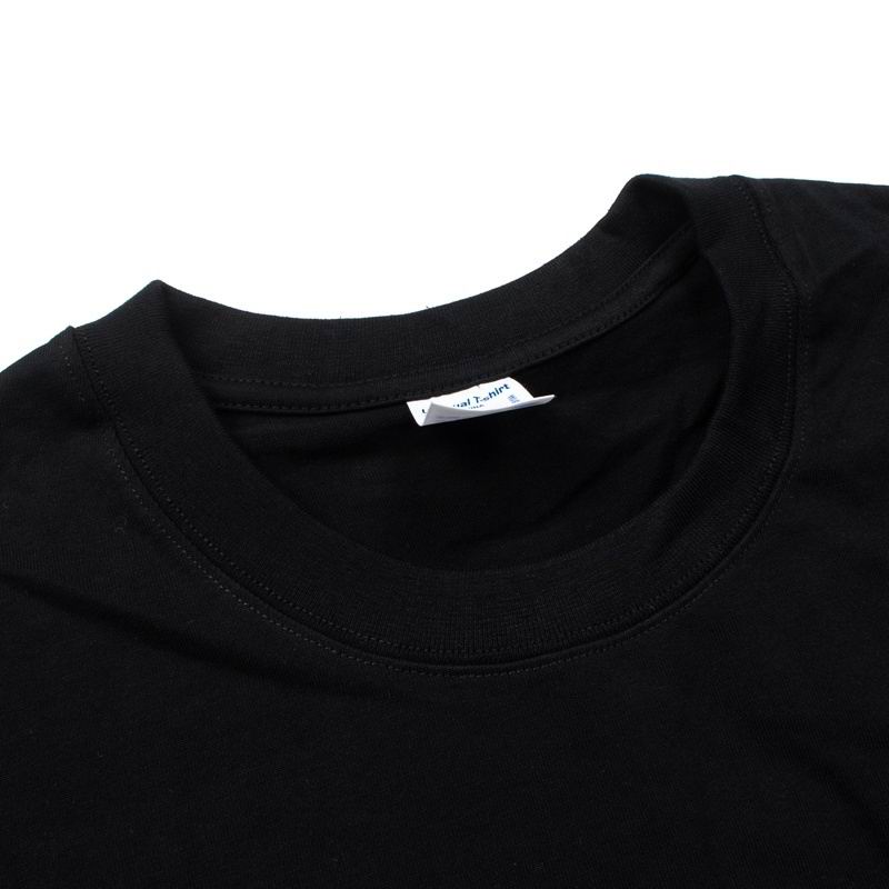 Trapstar x NFL Jets Irongate Logo Tee - Black