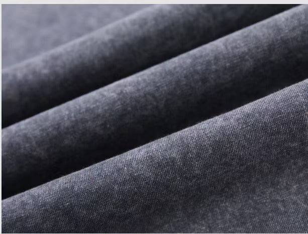 Valentino washed-effect cotton T-shirt