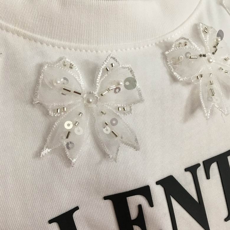 Valentino Maison Established 1960 T-shirt