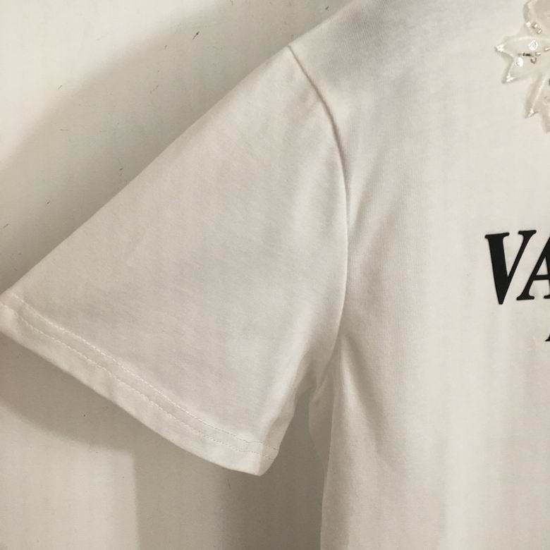 Valentino Maison Established 1960 T-shirt