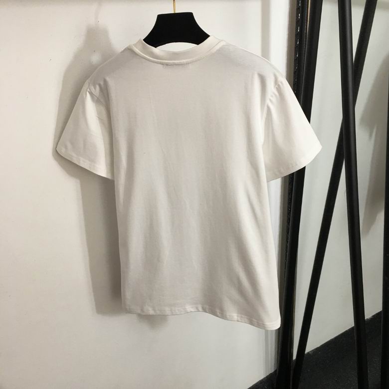 Valentino Maison Established 1960 T-shirt