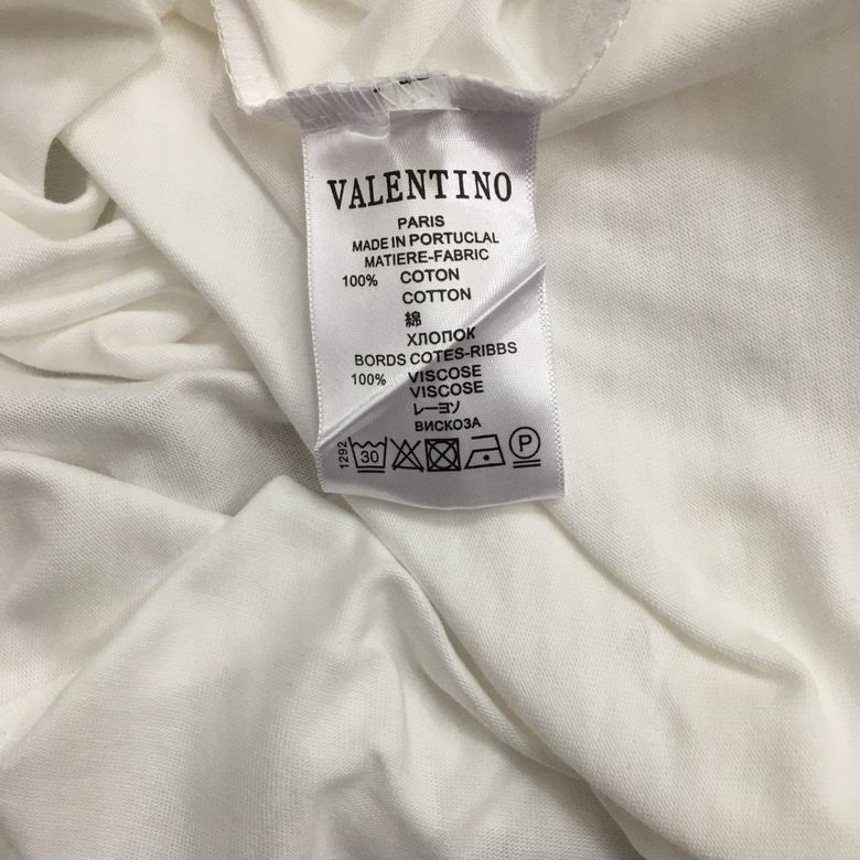 Valentino Maison Established 1960 T-shirt