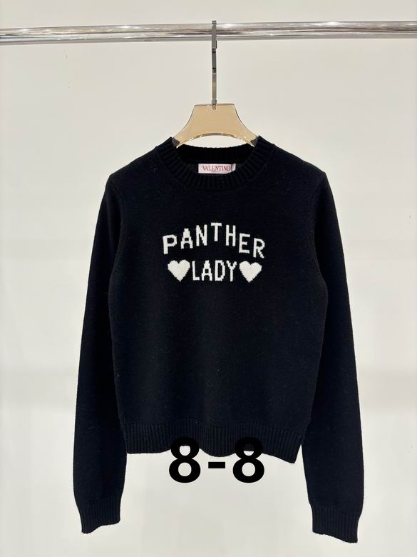 Valentino Garavani virgin wool sweater