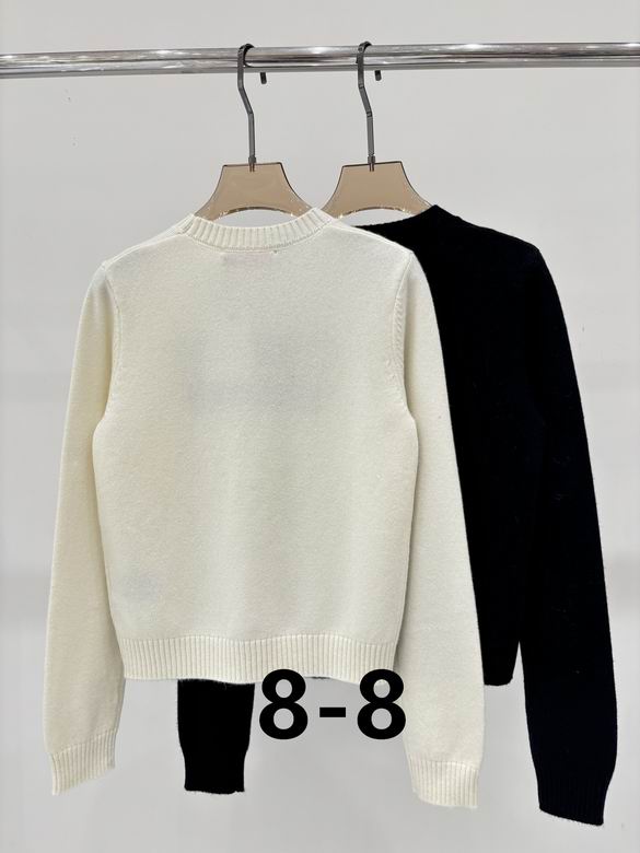 Valentino Garavani heart-embellished sweater