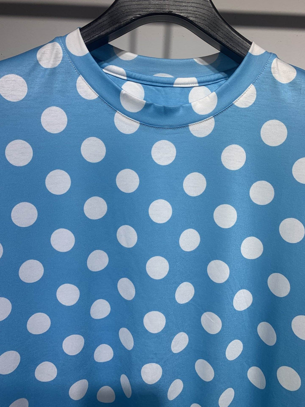 Versace  Polka-dot t-shirt