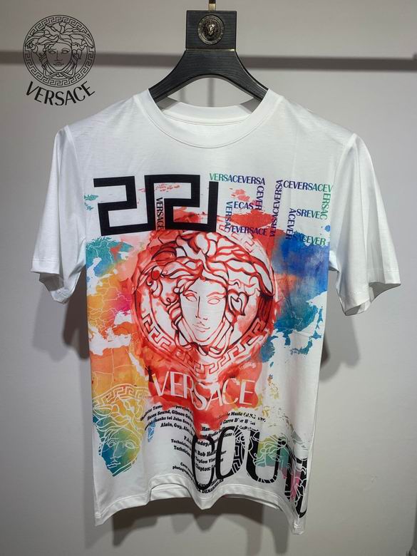 Versace Punk T-Shirt