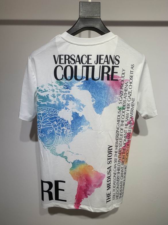 Versace Punk T-Shirt