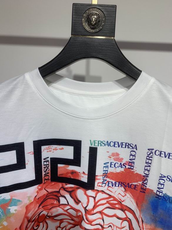 Versace Punk T-Shirt