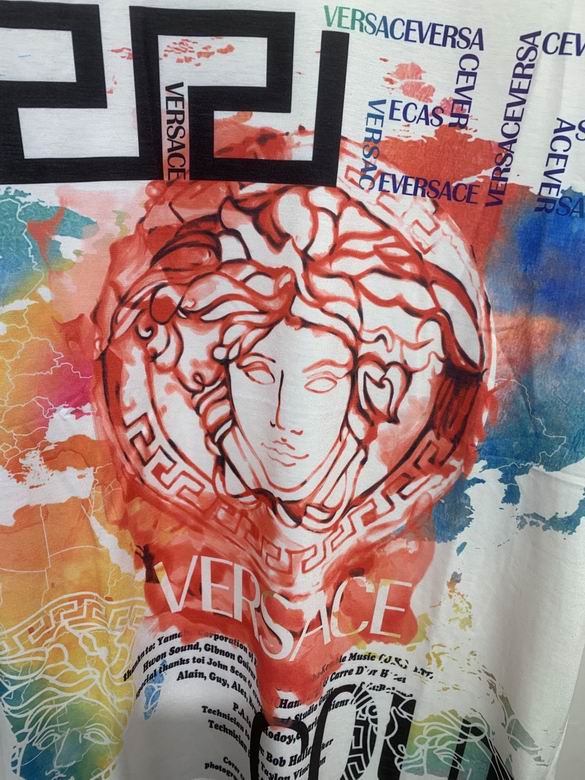 Versace Punk T-Shirt