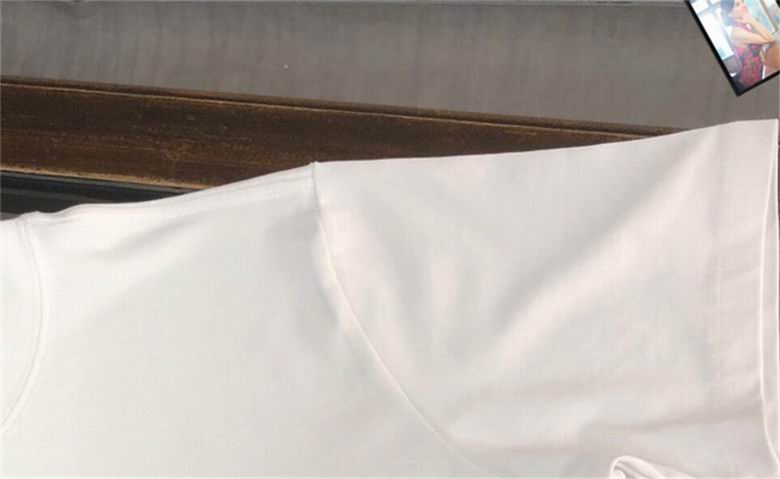 Versace Medusa logo-print T-shirt