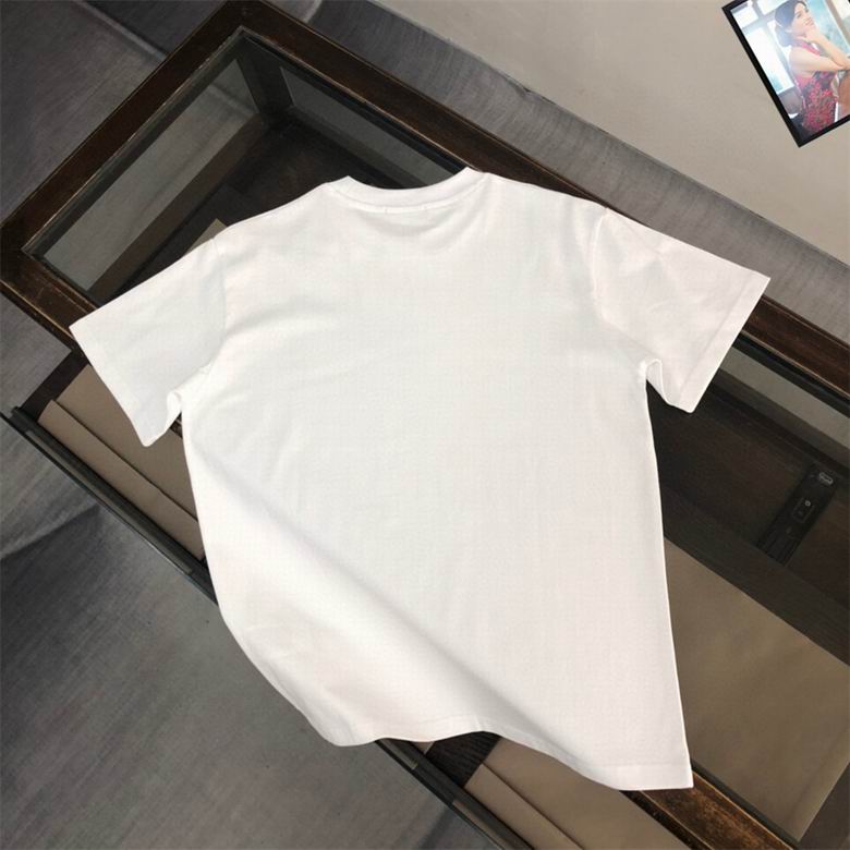 Versace Medusa logo-print T-shirt