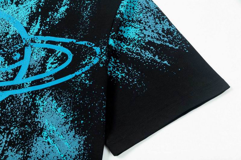 Vivienne Westwood orb-print organic cotton t-shirt