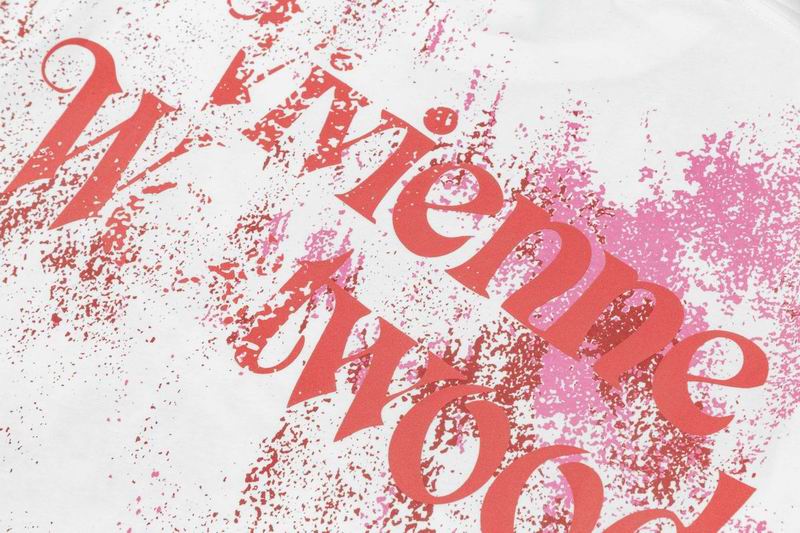 Vivienne Westwood orb-print organic cotton t-shirt