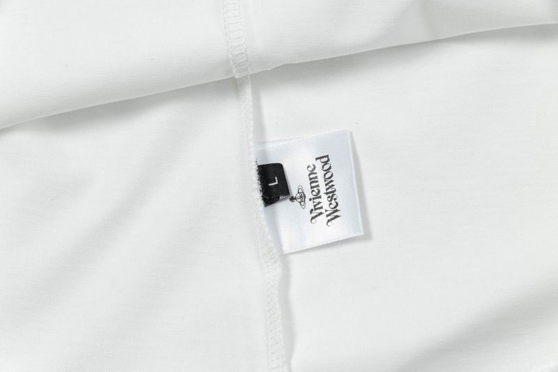 Vivienne Westwood orb-print organic cotton t-shirt