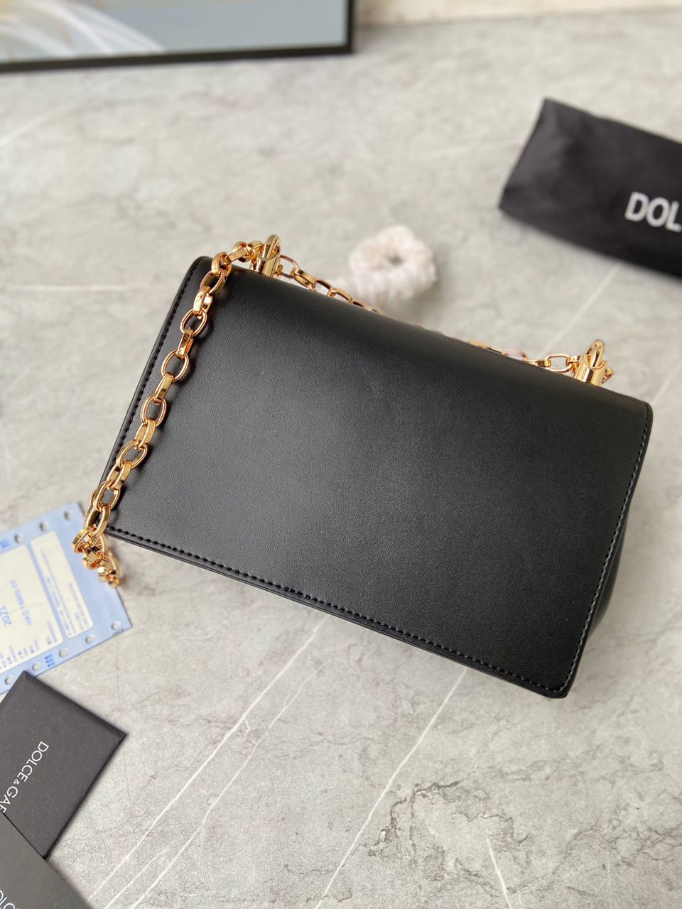 Dolce & Gabbana DG shoulder bag