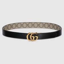Gucci GG Marmont reversible belt