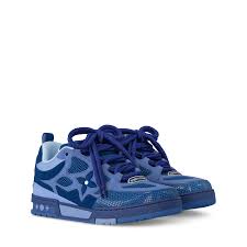 Louis Vuitton Skate Sneaker