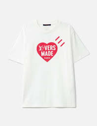 LOUIS VUITTON - Nigo (F&F-Exclusive) T-Shirt