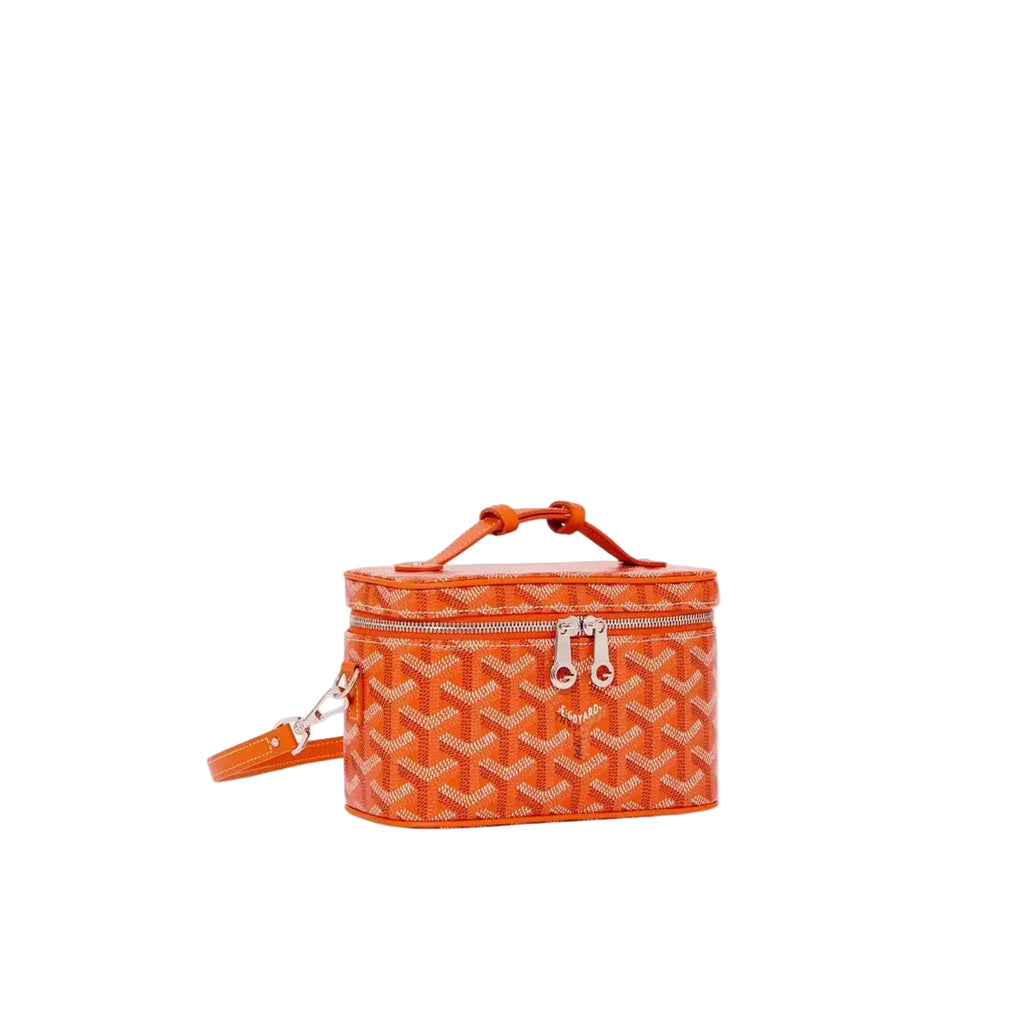 GOYARD Muse Mini Vanity
