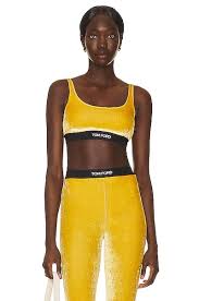 TOM FORD  - Stretch  Velvet Signature Set