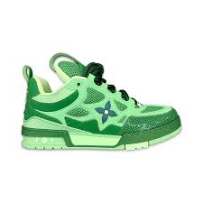 Louis Vuitton Skate Sneaker