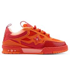 Louis Vuitton Skate Sneaker