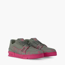 Louis Vuitton LV Trainer Sneaker