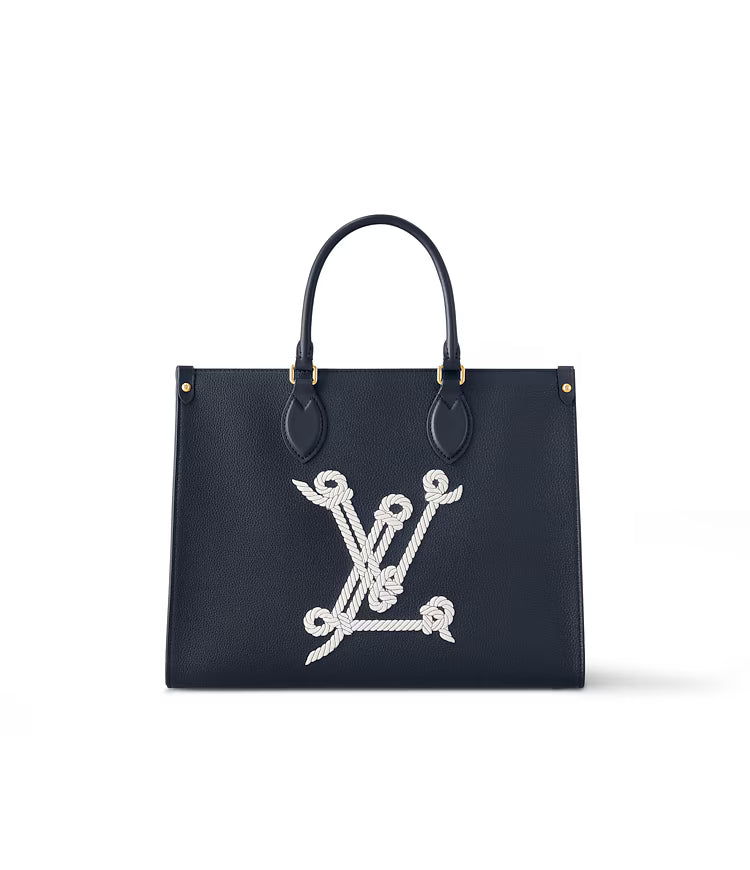 Louis Vuitton Bolsa OnTheGo Bag