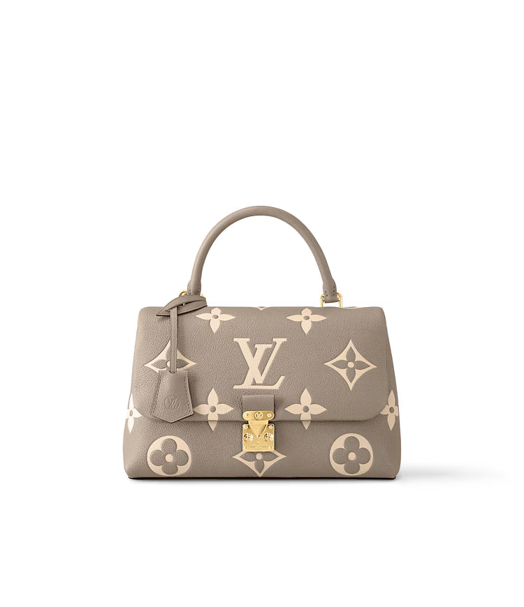 Louis Vuitton Madeleine MM Bag