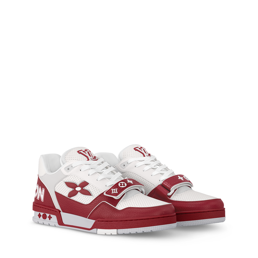 Louis Vuitton LV Trainer Sneaker
