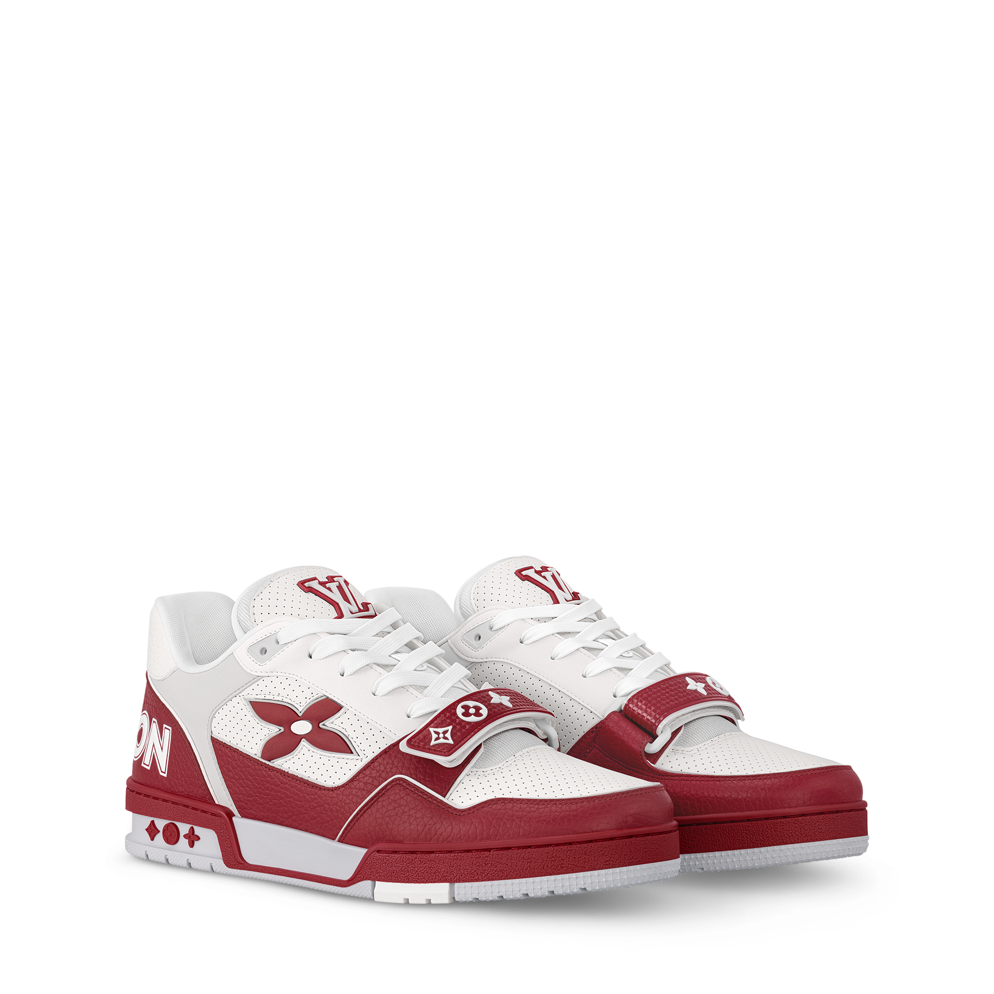 Louis Vuitton LV Trainer Sneaker