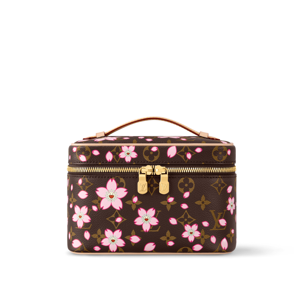 Louis Vuitton Nice Mini
