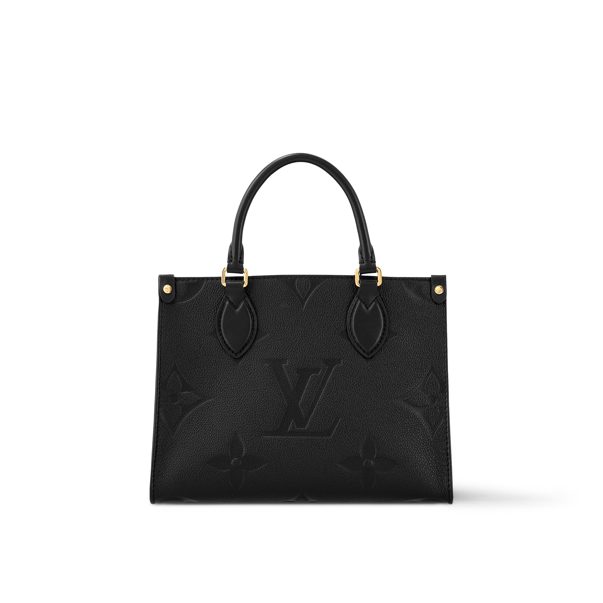Louis Vuitton OnTheGo PM Monogram Empreinte Bag
