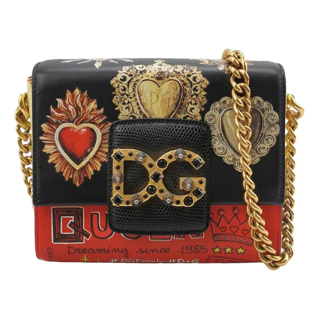 Dolce & Gabbana Shoulder Bag