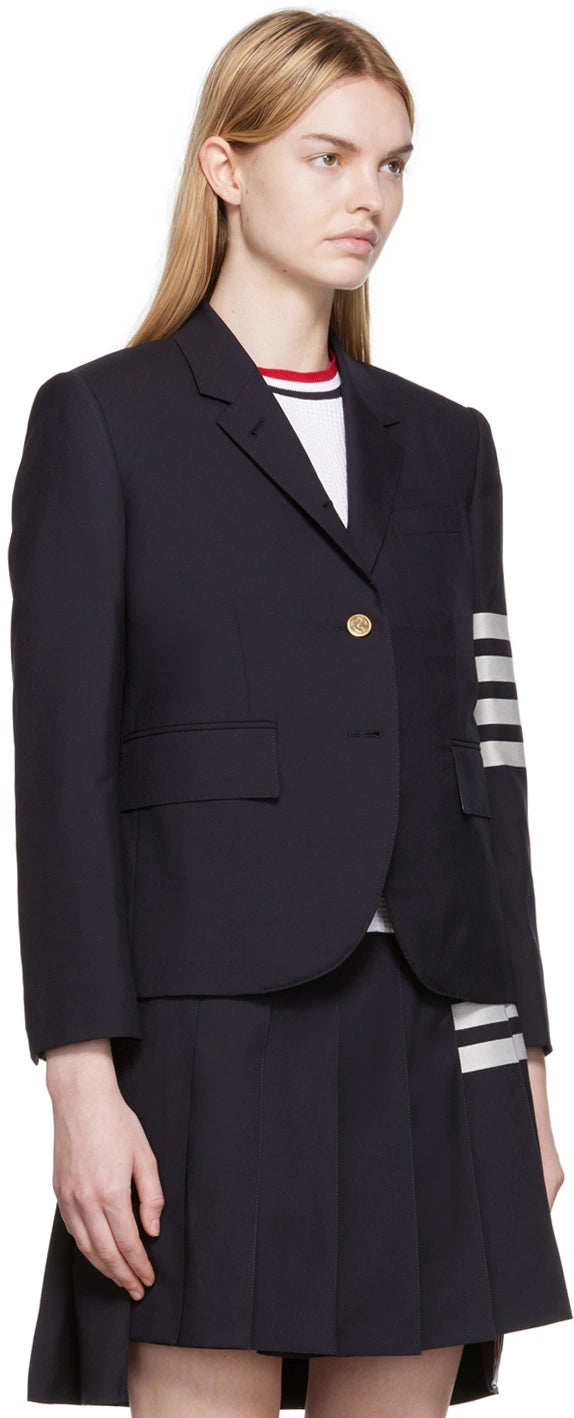 Thom Browne Women's Jacket Suit