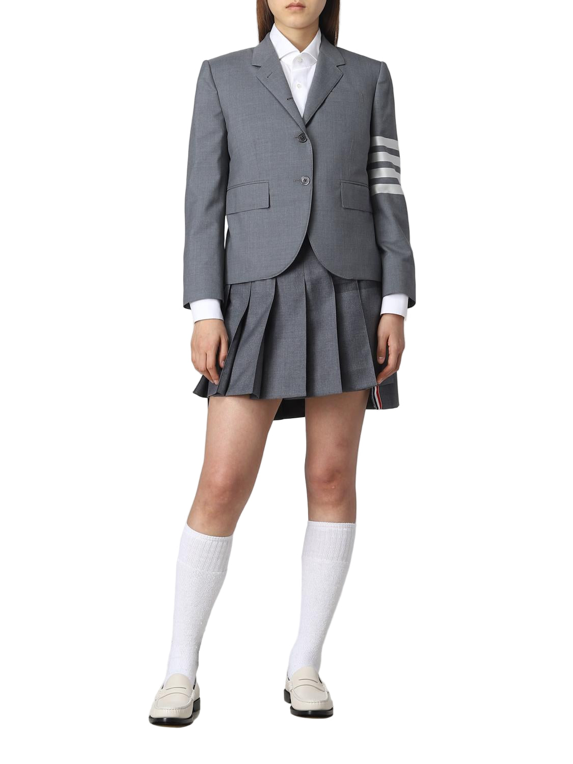 Thom Browne Women's Jacket Suit
